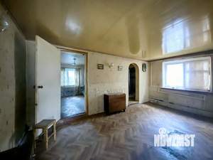 Дом 50м², 1-этажный, участок 1 сот.