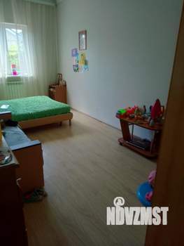 Дом 90м², 1-этажный, участок 3 сот.