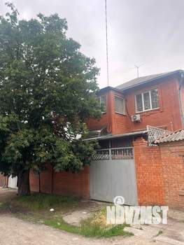 Дом 320м², 3-этажный, участок 3 сот.