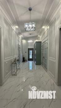 Дом 185м², 1-этажный, участок 5 сот.