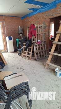 Дом 86м², 1-этажный, участок 4 сот.