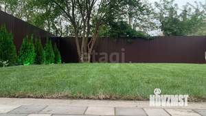 Дом 210м², 3-этажный, участок 4 сот.