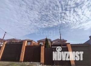 Дом 127м², 2-этажный, участок 3 сот.