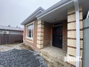 Дом 98м², 1-этажный, участок 3 сот.