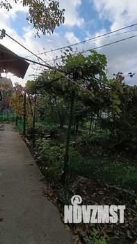 Дом 55м², 1-этажный, участок 3 сот.