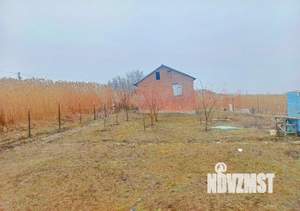 Дом 40м², 1-этажный, участок 11 сот.