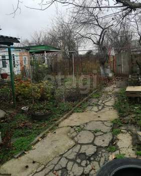 Дом 91м², 1-этажный, участок 4 сот.