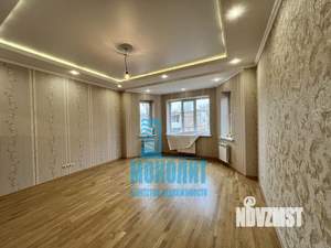 Дом 300м², 3-этажный, участок 4 сот.