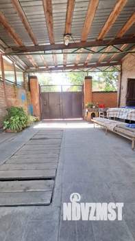 Дом 125м², 2-этажный, участок 1 сот.