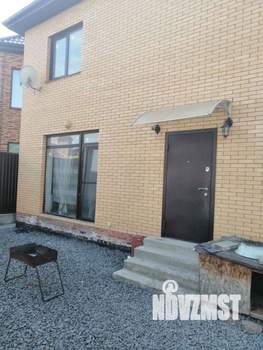 Дача 104м², 2-этажный, участок 2 сот.