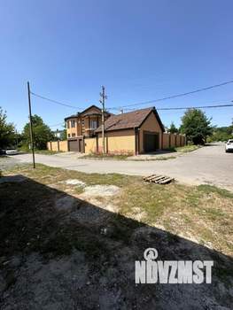 Дом 196м², 1-этажный, участок 7 сот.