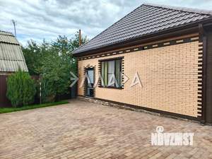 Дом 90м², 1-этажный, участок 3 сот.