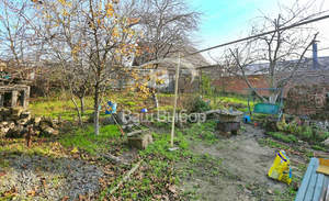 Дом 50м², 1-этажный, участок 7 сот.