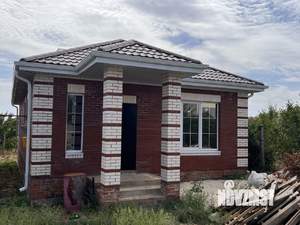 Дом 110м², 1-этажный, участок 5 сот.