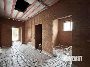 Дом 130м², 1-этажный, участок 5 сот.