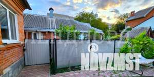 Дом 68м², 1-этажный, участок 2 сот.