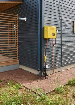 Дом 148м², 2-этажный, участок 4 сот.