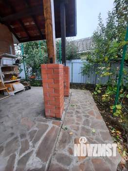 Дом 180м², 2-этажный, участок 5 сот.