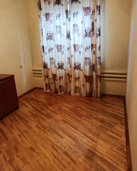 Дом 122м², 1-этажный, участок 5 сот.