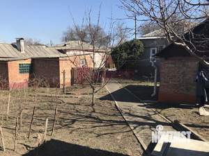 Дом 60м², 1-этажный, участок 5 сот.