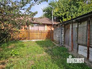 Дача 60м², 1-этажный, участок 8 сот.