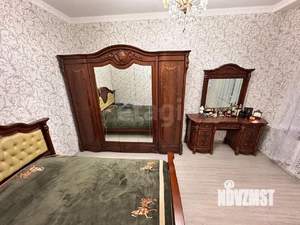 Дом 180м², 2-этажный, участок 3 сот.