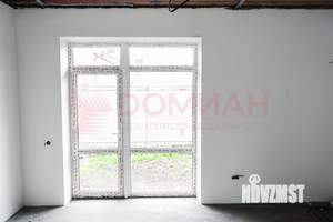 Дом 90м², 1-этажный, участок 3 сот.