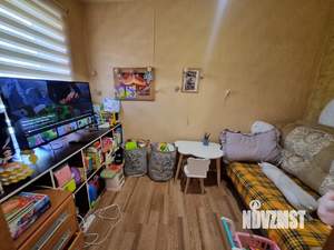 Дом 59м², 1-этажный, участок 5 сот.