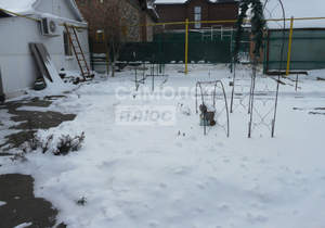 Дом 46м², 1-этажный, участок 7 сот.