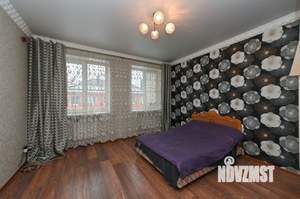 Таунхаус 77м², 2-этажный, участок 1 сот.