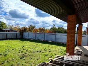 Дом 140м², 1-этажный, участок 9 сот.