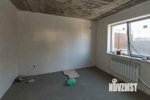 Дом 110м², 2-этажный, участок 4 сот.