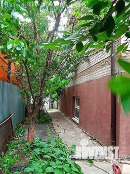 Дом 175м², 3-этажный, участок 3 сот.