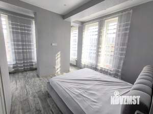 Дом 200м², 3-этажный, участок 1 сот.