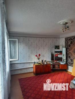 Дом 71м², 1-этажный, участок 5 сот.