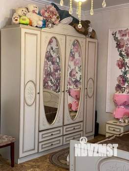 Дом 76м², 1-этажный, участок 3 сот.