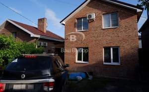 Дом 120м², 2-этажный, участок 3 сот.