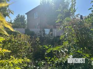 Дом 74м², 1-этажный, участок 3 сот.