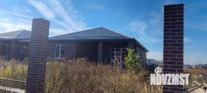 Дом 110м², 1-этажный, участок 5 сот.