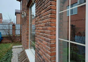 Дом 270м², 2-этажный, участок 6 сот.