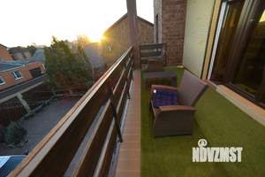 Дом 300м², 3-этажный, участок 5 сот.