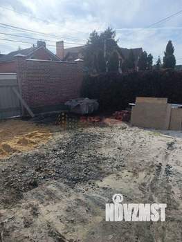 Дом 155м², 2-этажный, участок 3 сот.