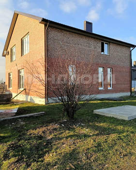 Дом 230м², 2-этажный, участок 6 сот.