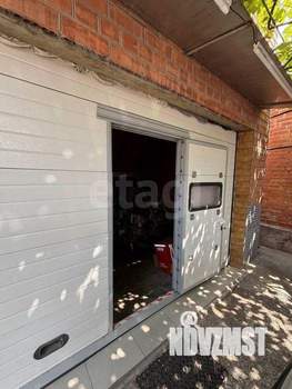 Дом 335м², 4-этажный, участок 6 сот.