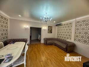 Дом 196м², 2-этажный, участок 5 сот.