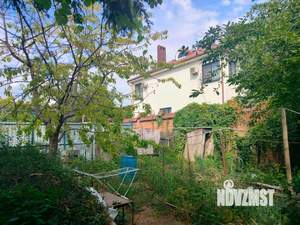 Дом 60м², 1-этажный, участок 4 сот.