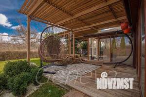 Дом 360м², 3-этажный, участок 6 сот.