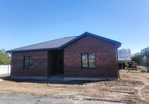 Дом 125м², 2-этажный, участок 4 сот.