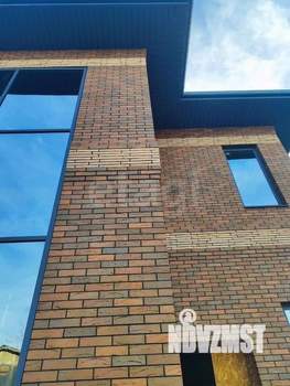 Дом 360м², 2-этажный, участок 7 сот.