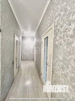 Дом 119м², 1-этажный, участок 3 сот.